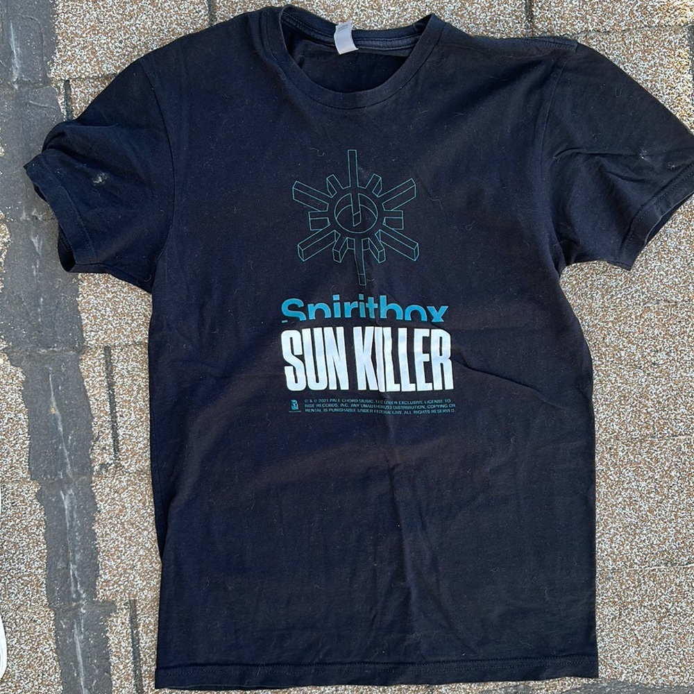 Spiritbox T Shirt